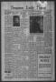 Newspaper: Timpson Daily Times (Timpson, Tex.), Vol. 43, No. 200, Ed. 1 Wednesda…