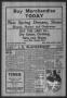 Thumbnail image of item number 4 in: 'Timpson Daily Times (Timpson, Tex.), Vol. 43, No. 20, Ed. 1 Tuesday, February 1, 1944'.