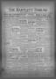 Thumbnail image of item number 1 in: 'The Bartlett Tribune and News (Bartlett, Tex.), Vol. 50, No. 42, Ed. 1, Friday, July 9, 1937'.