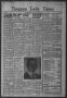 Newspaper: Timpson Daily Times (Timpson, Tex.), Vol. 60, No. 5, Ed. 1 Saturday, …