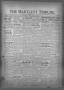Thumbnail image of item number 1 in: 'The Bartlett Tribune and News (Bartlett, Tex.), Vol. 50, No. 49, Ed. 1, Friday, August 27, 1937'.