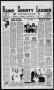 Newspaper: Rains County Leader (Emory, Tex.), Vol. 106, No. 17, Ed. 1 Thursday, …