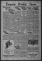 Newspaper: Timpson Weekly Times (Timpson, Tex.), Vol. 47, No. 8, Ed. 1 Friday, F…
