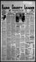 Newspaper: Rains County Leader (Emory, Tex.), Vol. 107, No. 32, Ed. 1 Thursday, …