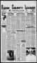 Newspaper: Rains County Leader (Emory, Tex.), Vol. 106, No. 6, Ed. 1 Thursday, J…