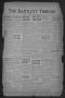 Thumbnail image of item number 1 in: 'The Bartlett Tribune and News (Bartlett, Tex.), Vol. 51, No. 12, Ed. 1, Friday, December 10, 1937'.