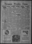 Newspaper: Timpson Weekly Times (Timpson, Tex.), Vol. 45, No. 1, Ed. 1 Friday, J…