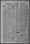 Newspaper: Timpson Daily Times (Timpson, Tex.), Vol. 43, No. 78, Ed. 1 Saturday,…