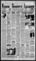 Newspaper: Rains County Leader (Emory, Tex.), Vol. 106, No. 38, Ed. 1 Thursday, …