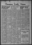 Newspaper: Timpson Daily Times (Timpson, Tex.), Vol. 44, No. 11, Ed. 1 Monday, J…