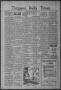 Newspaper: Timpson Daily Times (Timpson, Tex.), Vol. 59, No. 63, Ed. 1 Saturday,…