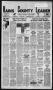 Newspaper: Rains County Leader (Emory, Tex.), Vol. 106, No. 43, Ed. 1 Thursday, …