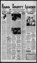 Newspaper: Rains County Leader (Emory, Tex.), Vol. 106, No. 22, Ed. 1 Thursday, …