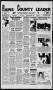 Newspaper: Rains County Leader (Emory, Tex.), Vol. 106, No. 21, Ed. 1 Thursday, …