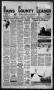 Newspaper: Rains County Leader (Emory, Tex.), Vol. 106, No. 49, Ed. 1 Thursday, …