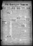 Newspaper: The Bartlett Tribune and News (Bartlett, Tex.), Vol. 52, No. 33, Ed. …