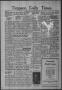 Newspaper: Timpson Daily Times (Timpson, Tex.), Vol. 43, No. 170, Ed. 1 Wednesda…