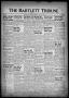 Newspaper: The Bartlett Tribune and News (Bartlett, Tex.), Vol. 52, No. 44, Ed. …