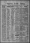 Newspaper: Timpson Daily Times (Timpson, Tex.), Vol. 43, No. 140, Ed. 1 Wednesda…