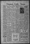 Primary view of Timpson Daily Times (Timpson, Tex.), Vol. 43, No. 251, Ed. 1 Tuesday, December 26, 1944