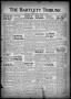 Thumbnail image of item number 1 in: 'The Bartlett Tribune and News (Bartlett, Tex.), Vol. 52, No. 47, Ed. 1, Friday, August 11, 1939'.