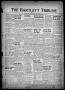 Thumbnail image of item number 1 in: 'The Bartlett Tribune and News (Bartlett, Tex.), Vol. 52, No. 52, Ed. 1, Friday, September 15, 1939'.