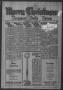 Newspaper: Timpson Daily Times (Timpson, Tex.), Vol. 31, No. 255, Ed. 1 Saturday…