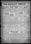 Thumbnail image of item number 1 in: 'The Bartlett Tribune and News (Bartlett, Tex.), Vol. 53, No. 6, Ed. 1, Friday, October 27, 1939'.