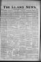 Newspaper: The Llano News. (Llano, Tex.), Vol. 42, No. 13, Ed. 1 Thursday, Decem…