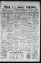 Primary view of The Llano News. (Llano, Tex.), Vol. 41, No. 34, Ed. 1 Thursday, May 9, 1929