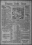 Newspaper: Timpson Daily Times (Timpson, Tex.), Vol. 34, No. 129, Ed. 1 Saturday…