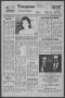 Newspaper: Timpson News (Timpson, Tex.), Vol. 3, No. 10, Ed. 1 Thursday, March 1…