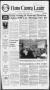 Newspaper: Rains County Leader (Emory, Tex.), Vol. 121, No. 19, Ed. 1 Tuesday, O…