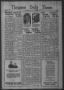 Newspaper: Timpson Daily Times (Timpson, Tex.), Vol. 31, No. 243, Ed. 1 Wednesda…