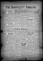 Thumbnail image of item number 1 in: 'The Bartlett Tribune and News (Bartlett, Tex.), Vol. 53, No. 22, Ed. 1, Friday, February 16, 1940'.