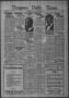 Newspaper: Timpson Daily Times (Timpson, Tex.), Vol. 31, No. 156, Ed. 1 Saturday…