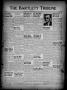 Newspaper: The Bartlett Tribune and News (Bartlett, Tex.), Vol. 53, No. 42, Ed. …