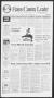 Newspaper: Rains County Leader (Emory, Tex.), Vol. 120, No. 24, Ed. 1 Tuesday, N…