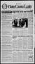 Newspaper: Rains County Leader (Emory, Tex.), Vol. 116, No. 34, Ed. 1 Tuesday, F…