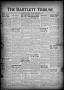 Primary view of The Bartlett Tribune and News (Bartlett, Tex.), Vol. 54, No. 1, Ed. 1, Friday, September 20, 1940