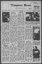 Newspaper: Timpson News (Timpson, Tex.), Vol. 1, No. 27, Ed. 1 Thursday, July 11…
