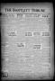 Primary view of The Bartlett Tribune and News (Bartlett, Tex.), Vol. 54, No. 10, Ed. 1, Friday, November 22, 1940