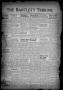 Primary view of The Bartlett Tribune and News (Bartlett, Tex.), Vol. 54, No. 13, Ed. 1, Friday, December 13, 1940