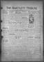 Thumbnail image of item number 1 in: 'The Bartlett Tribune and News (Bartlett, Tex.), Vol. 54, No. 22, Ed. 1, Friday, February 14, 1941'.