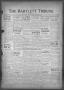 Thumbnail image of item number 1 in: 'The Bartlett Tribune and News (Bartlett, Tex.), Vol. 54, No. 25, Ed. 1, Friday, March 7, 1941'.