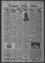 Newspaper: Timpson Daily Times (Timpson, Tex.), Vol. 31, No. 42, Ed. 1 Saturday,…