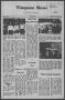 Primary view of Timpson News (Timpson, Tex.), Vol. 1, No. 21, Ed. 1 Thursday, May 30, 1985