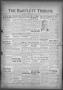 Newspaper: The Bartlett Tribune and News (Bartlett, Tex.), Vol. 54, No. 29, Ed. …