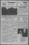Newspaper: Timpson News (Timpson, Tex.), Vol. 3, No. 11, Ed. 1 Thursday, March 2…