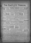 Primary view of The Bartlett Tribune and News (Bartlett, Tex.), Vol. 54, No. 43, Ed. 1, Friday, July 11, 1941